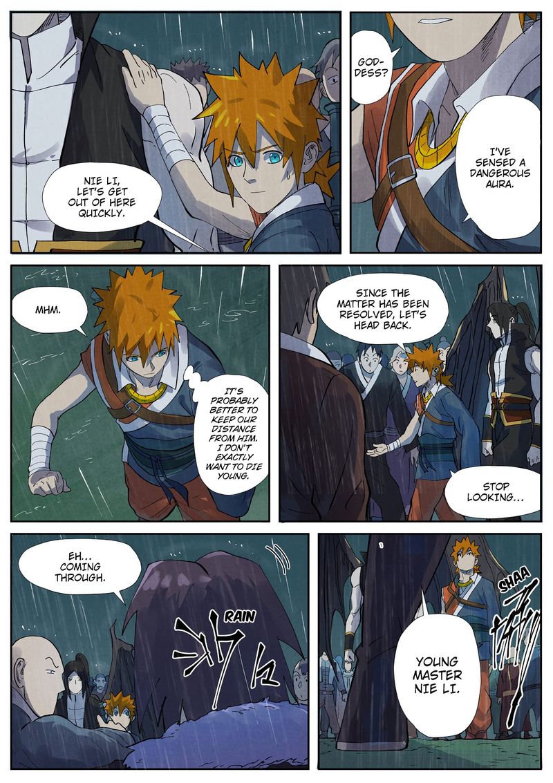 Tales Of Demons And Gods 248 16