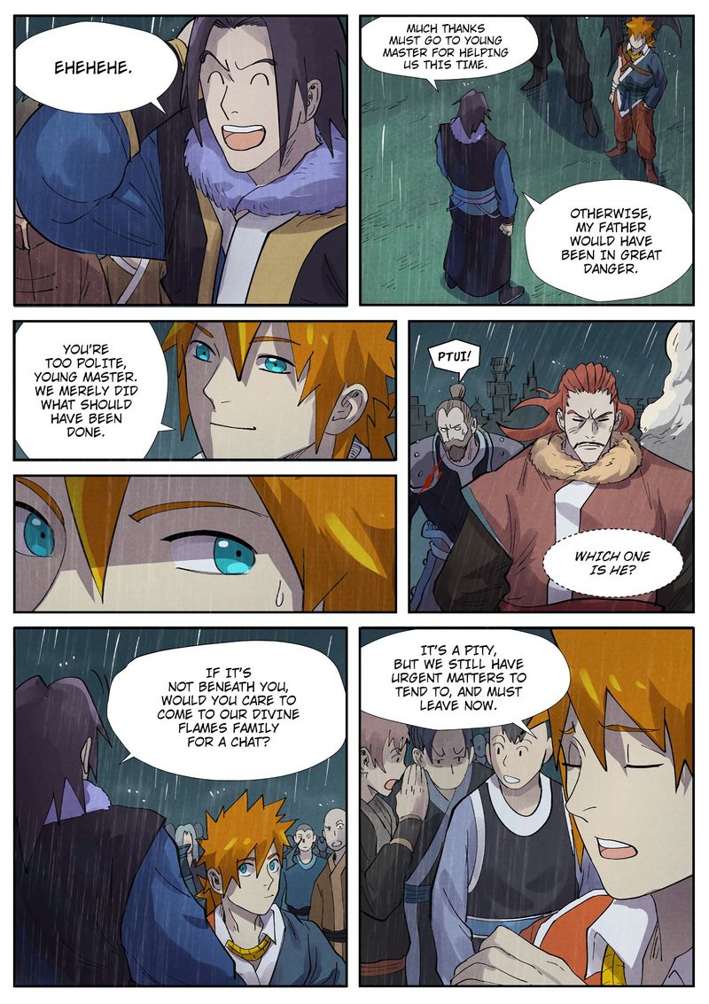 Tales Of Demons And Gods 248 18