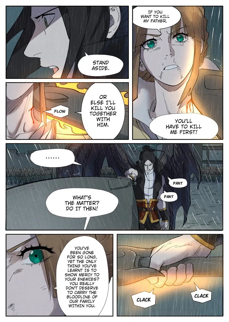 Tales Of Demons And Gods 248 9