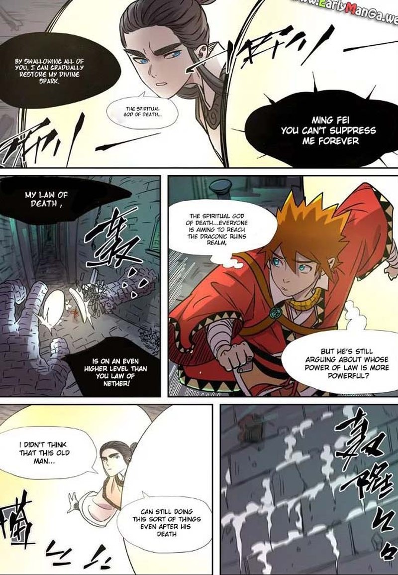 Tales Of Demons And Gods 269 10