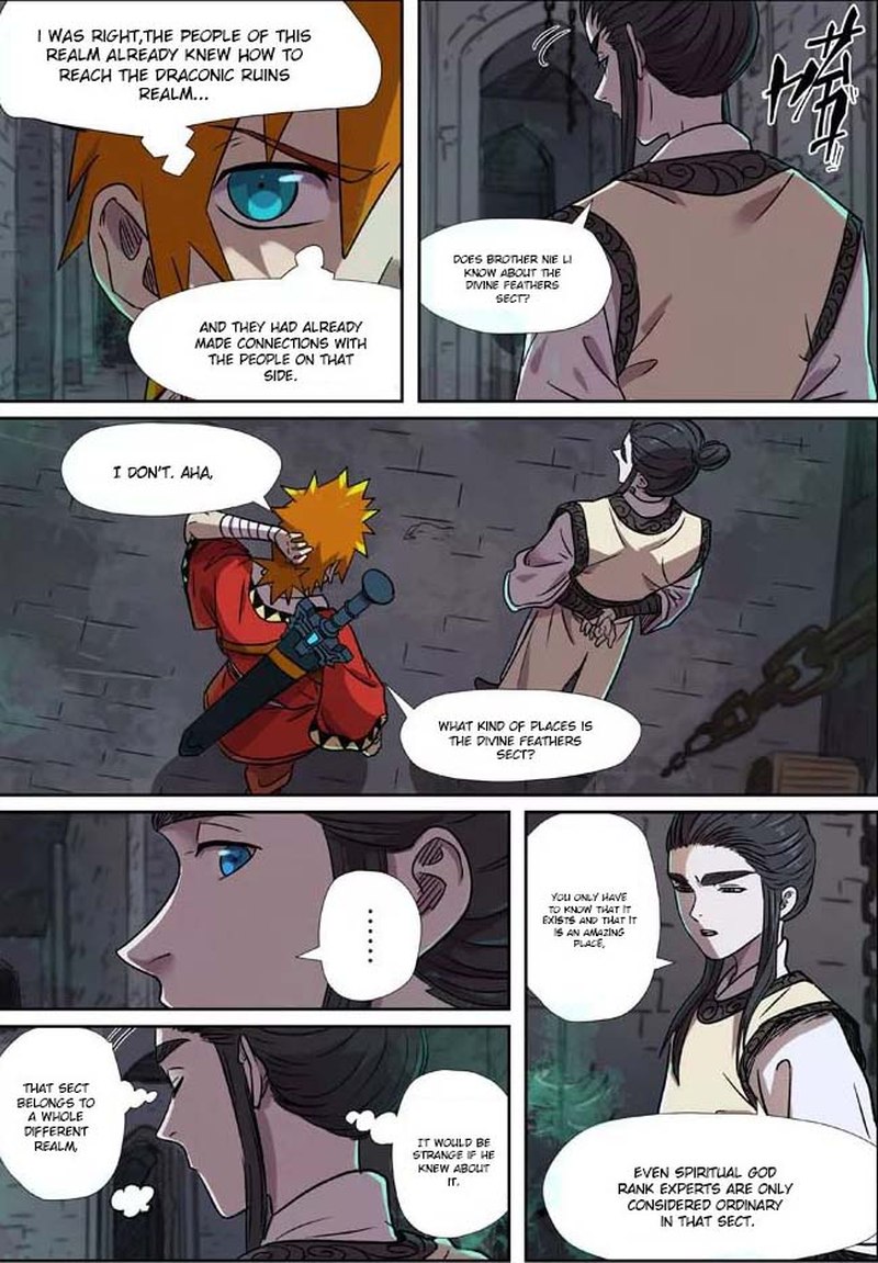 Tales Of Demons And Gods 269 3