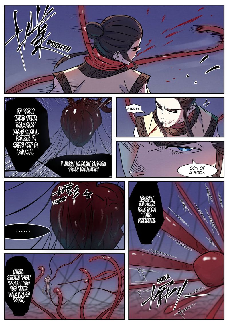 Tales Of Demons And Gods 271 15