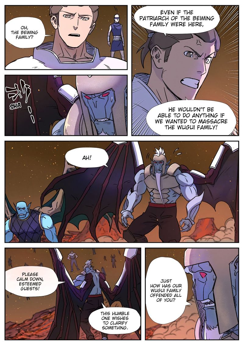 Tales Of Demons And Gods 273 8