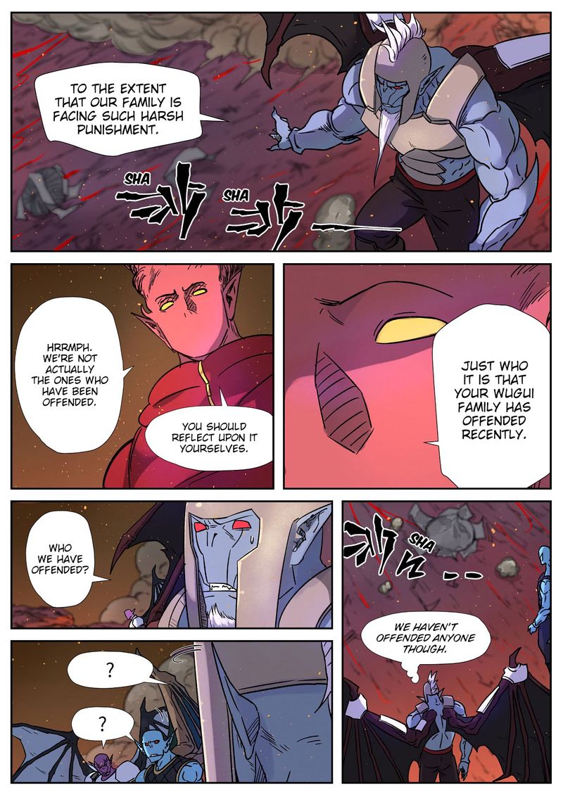 Tales Of Demons And Gods 273 9