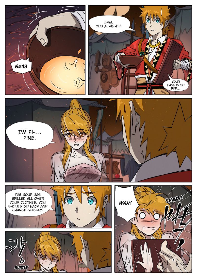 Tales Of Demons And Gods 274 7