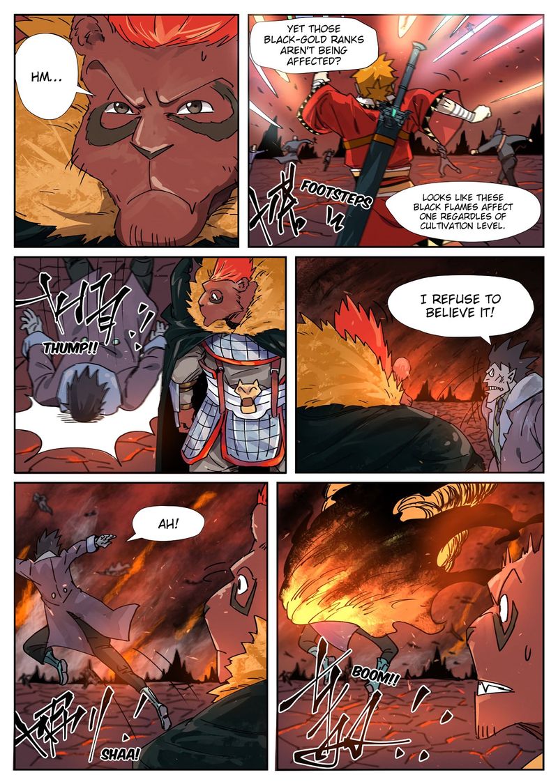 Tales Of Demons And Gods 276 4