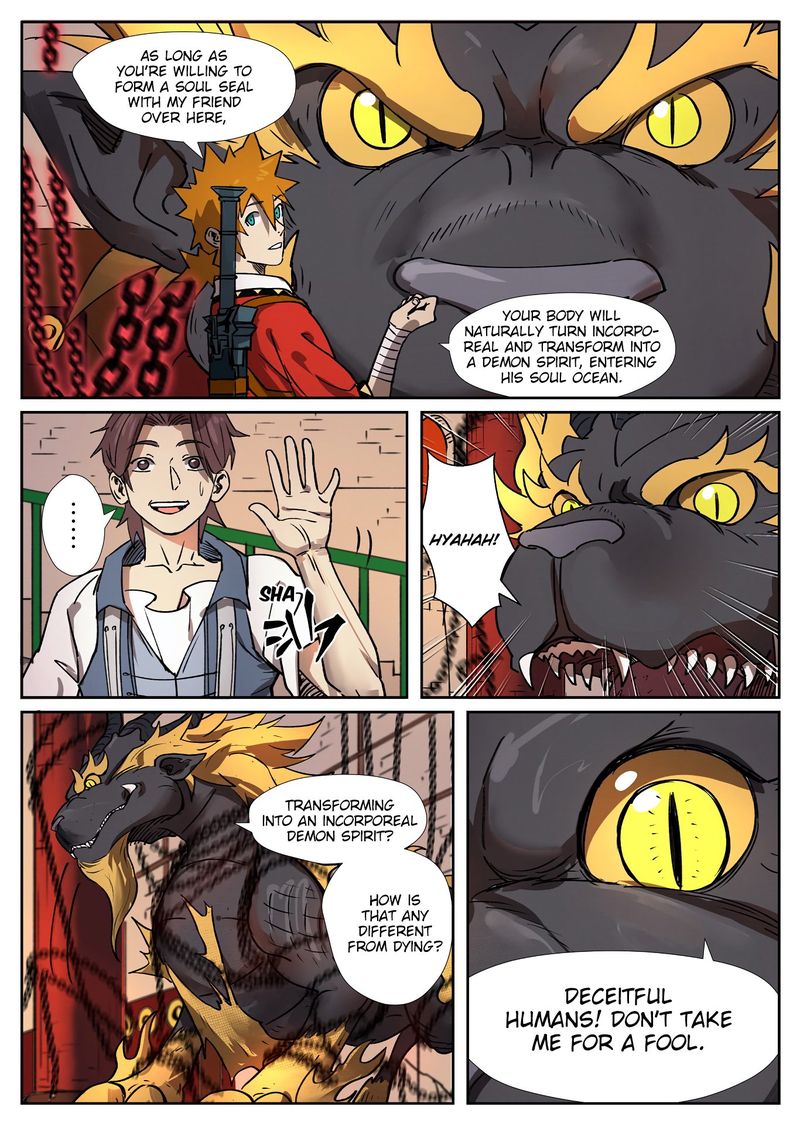 Tales Of Demons And Gods 278 5