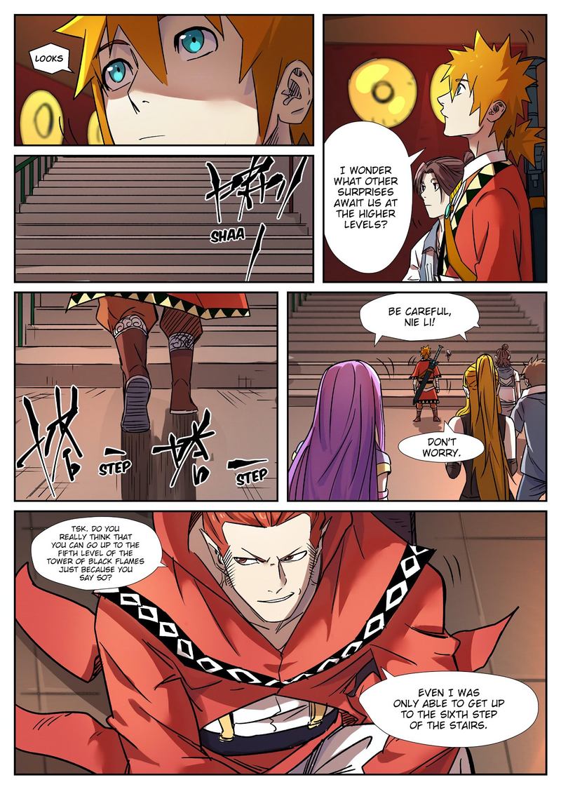 Tales Of Demons And Gods 281 4