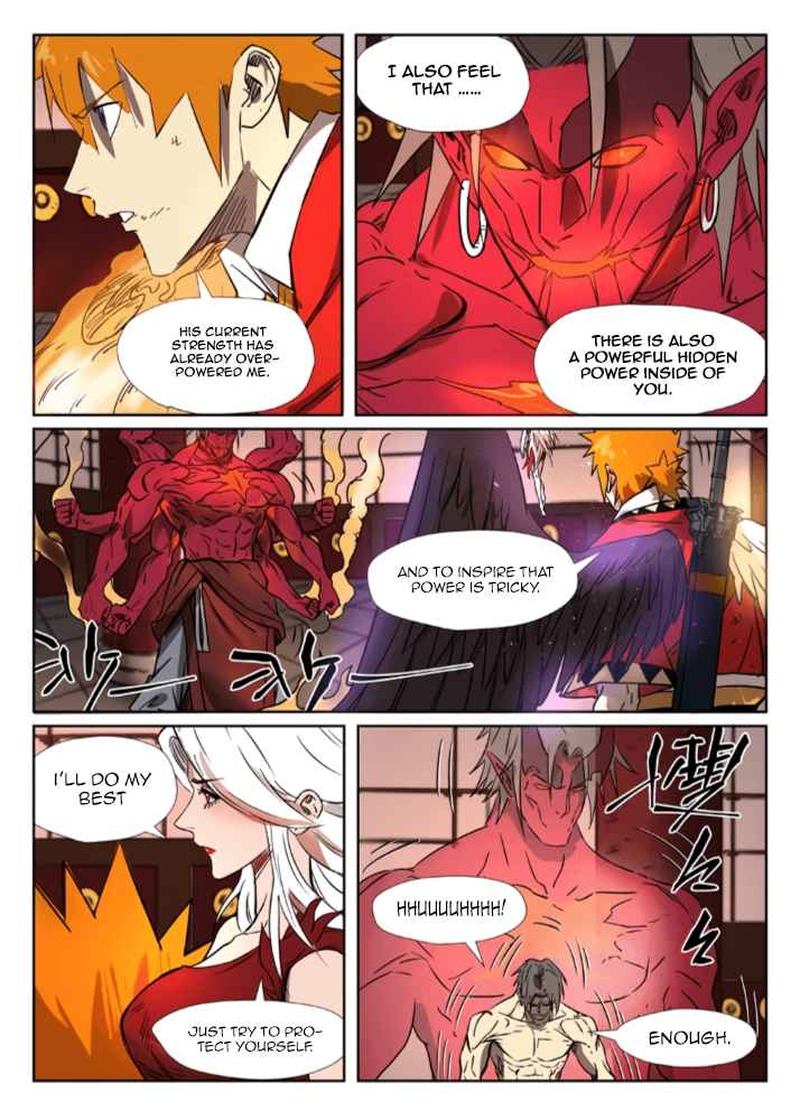 Tales Of Demons And Gods 282 13