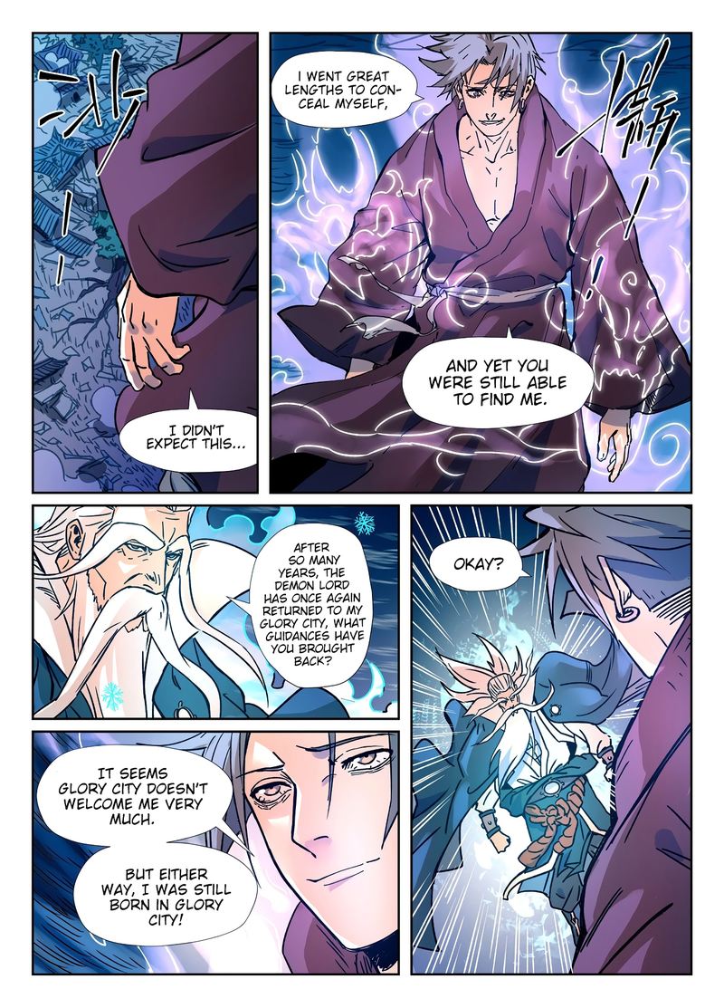 Tales Of Demons And Gods 291 7