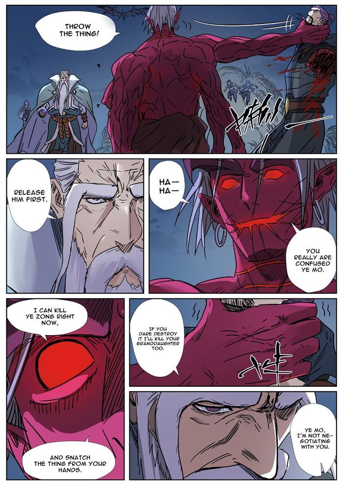 Tales Of Demons And Gods 293 5