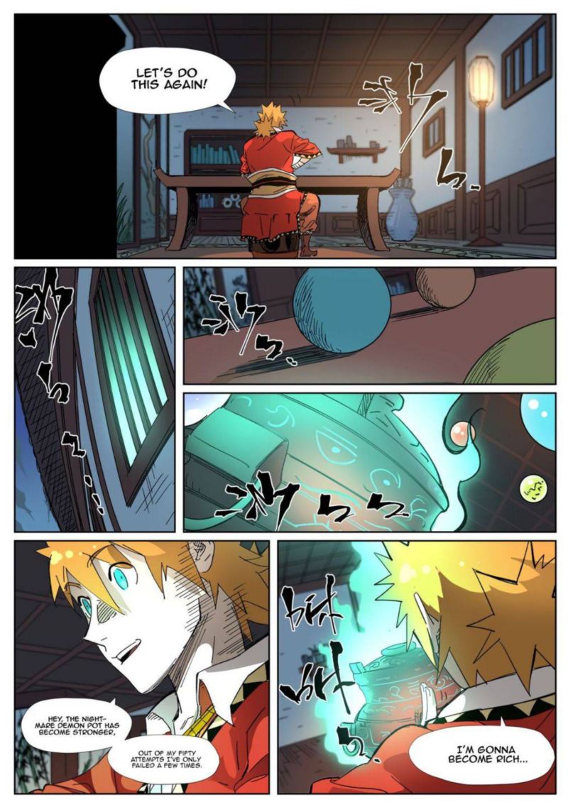 Tales Of Demons And Gods 332 3