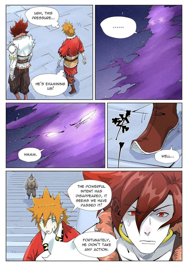 Tales Of Demons And Gods 408e 3