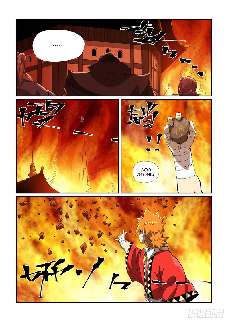 Tales Of Demons And Gods 469e 6