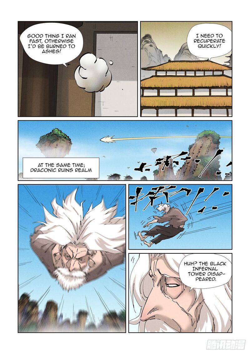 Tales Of Demons And Gods 470 4