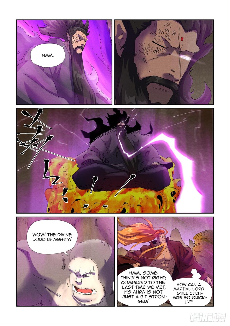 Tales Of Demons And Gods 473 8