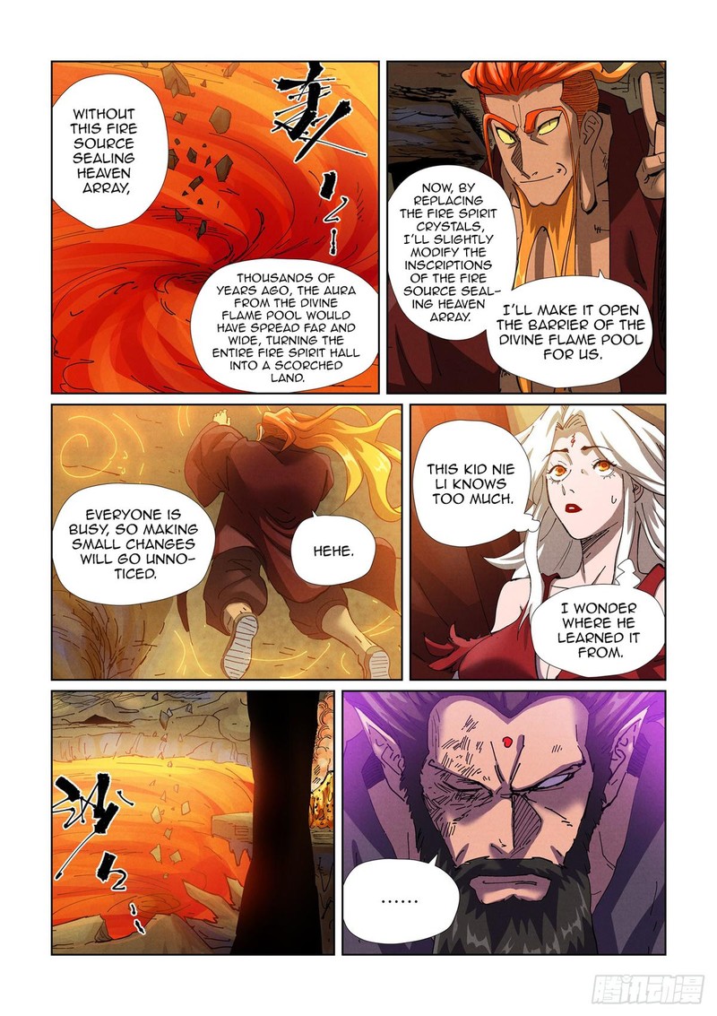 Tales Of Demons And Gods 473e 5