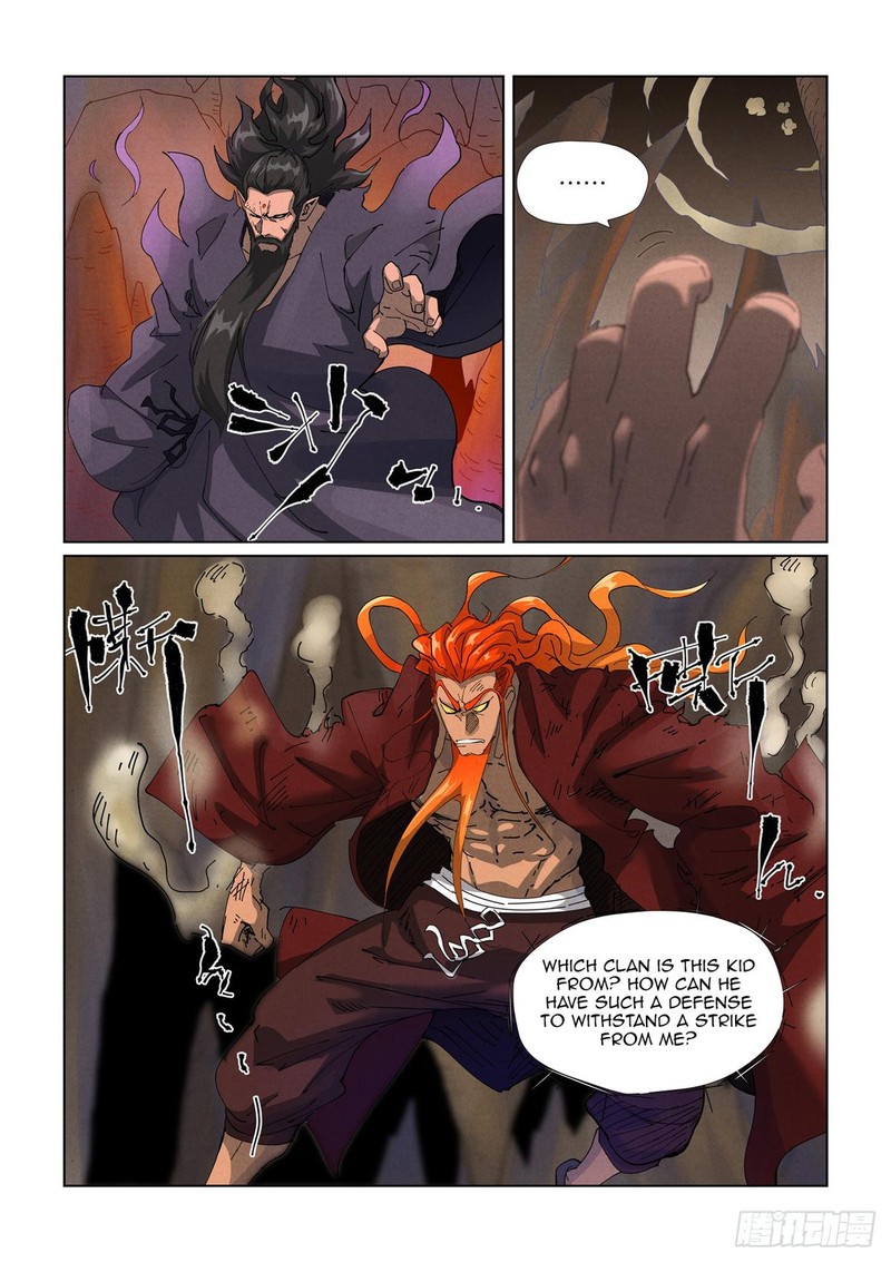 Tales Of Demons And Gods 474 4