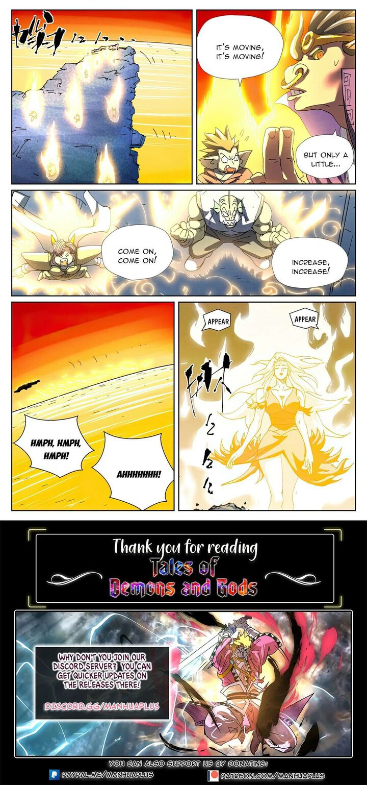 Tales Of Demons And Gods 481a 9
