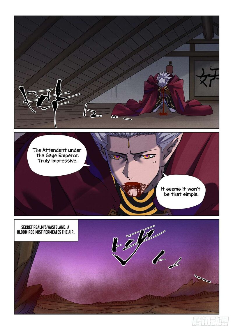 Tales Of Demons And Gods 502a 9