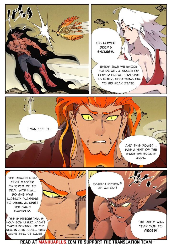 Tales Of Demons And Gods 504a 3