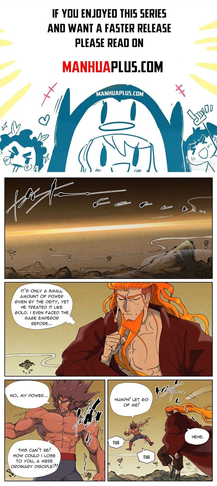 Tales Of Demons And Gods 505a 1