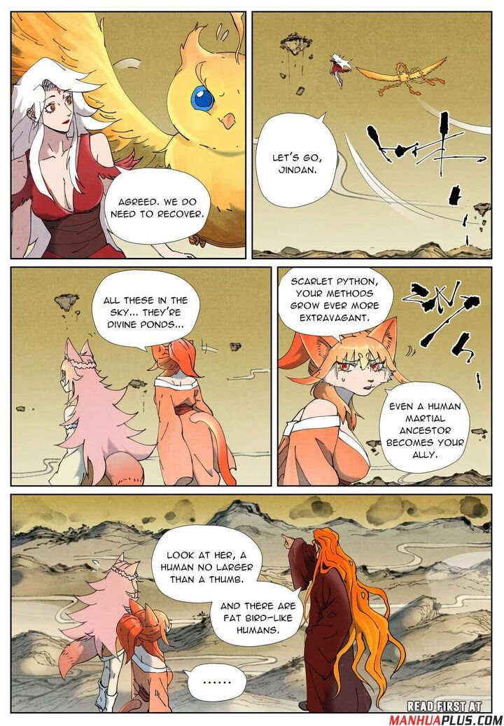 Tales Of Demons And Gods 505a 6