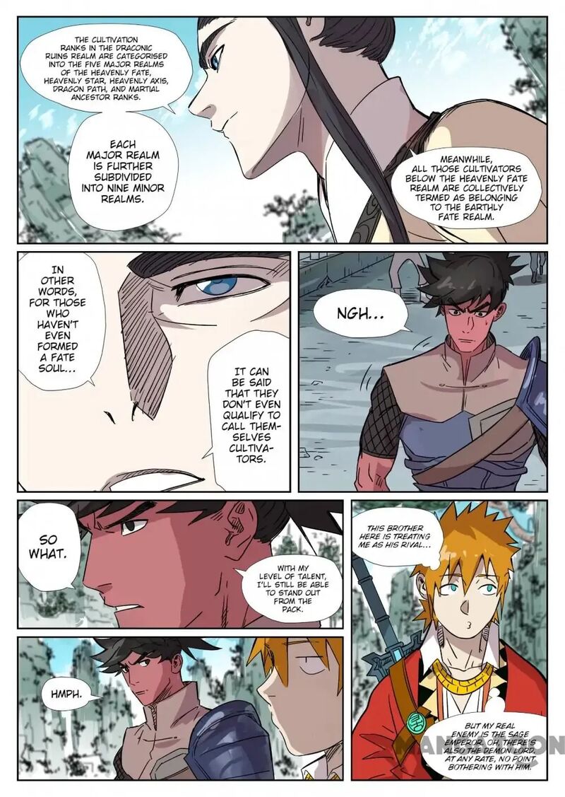 Tales Of Demons And Gods 512 9