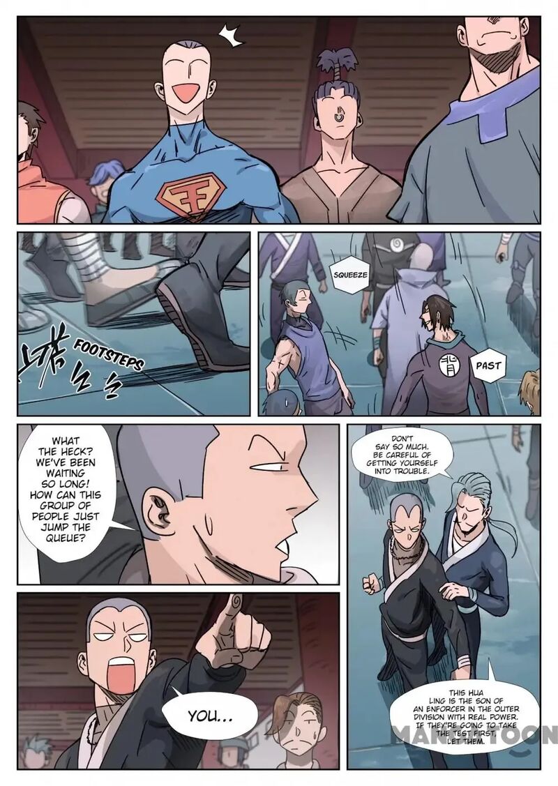 Tales Of Demons And Gods 515 3