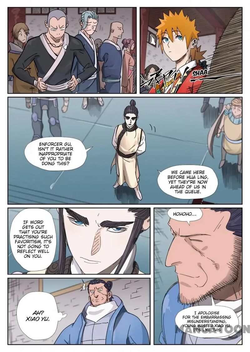 Tales Of Demons And Gods 515 4