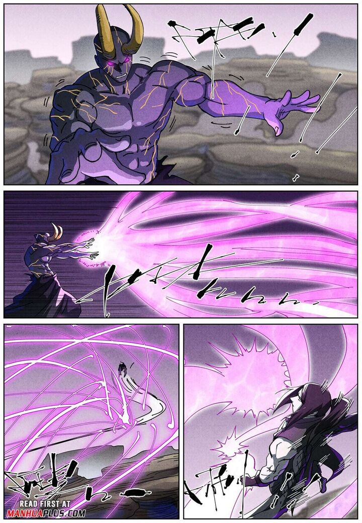 Tales Of Demons And Gods 515f 2