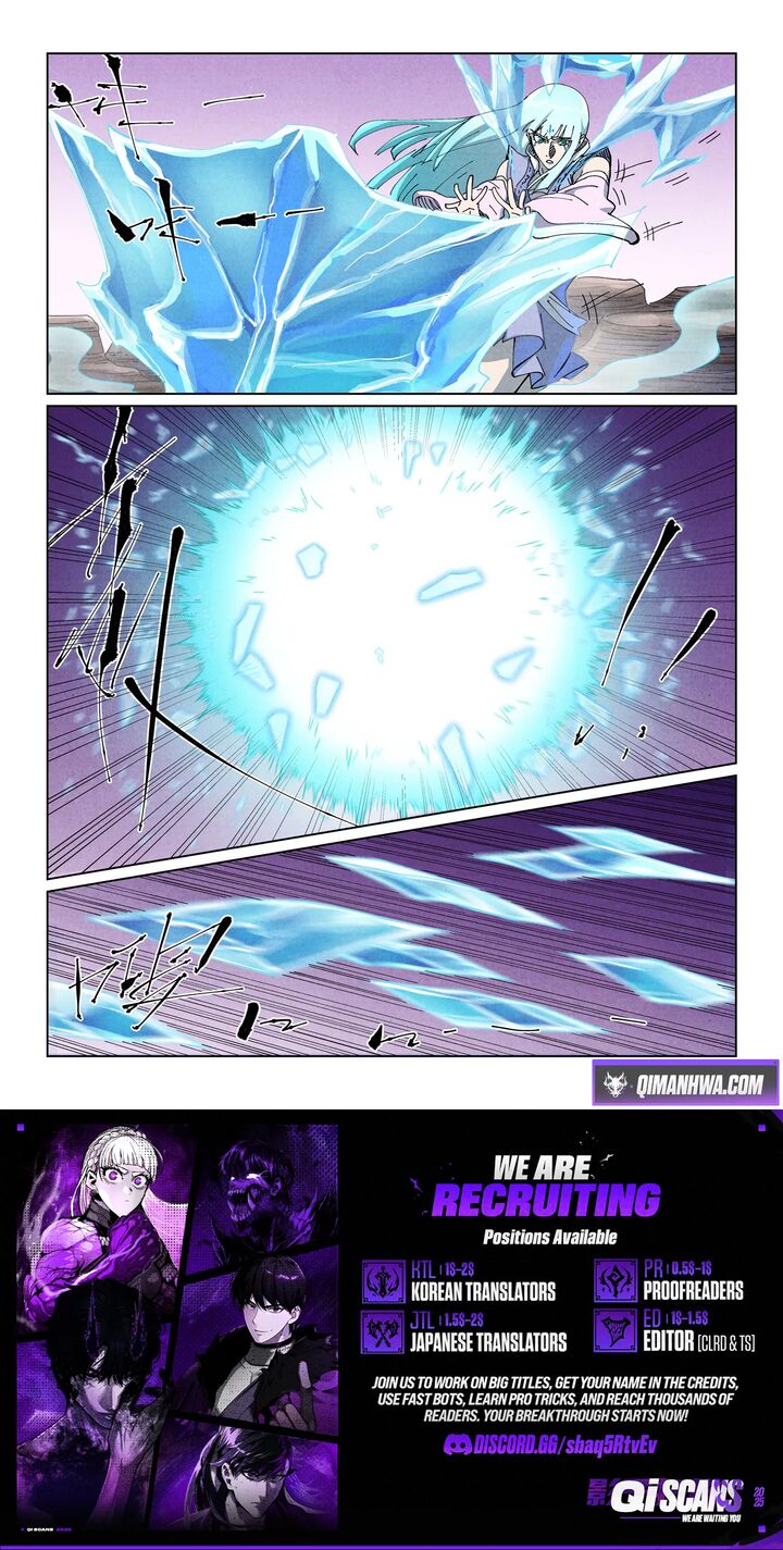 Tales Of Demons And Gods 517a 9