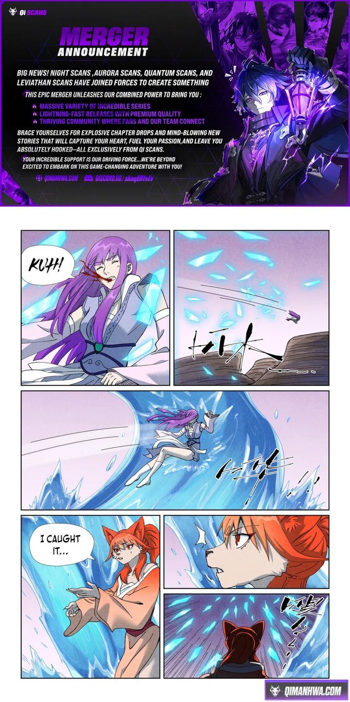 Tales Of Demons And Gods 517f 1