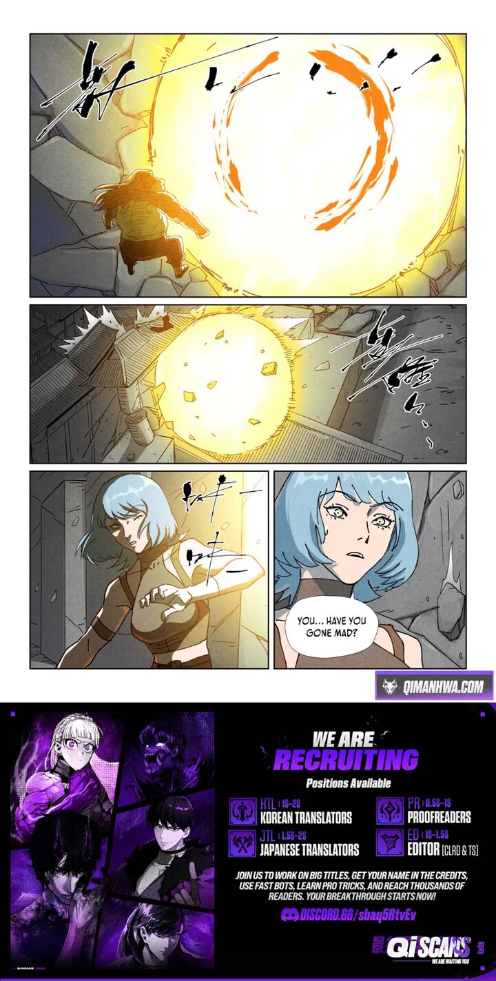 Tales Of Demons And Gods 517f 9