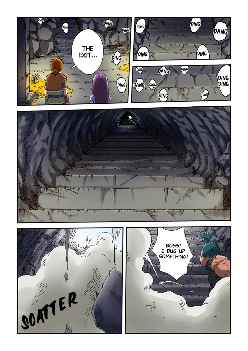 Tales Of Demons And Gods 67 5