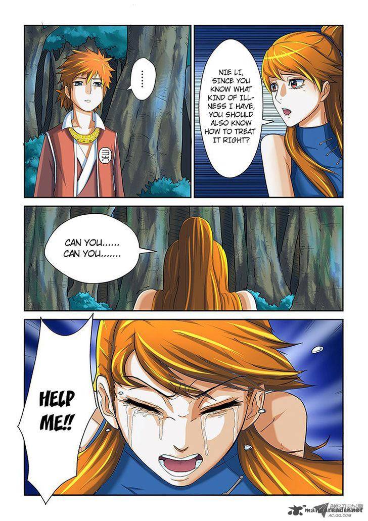 Tales Of Demons And Gods 7 13