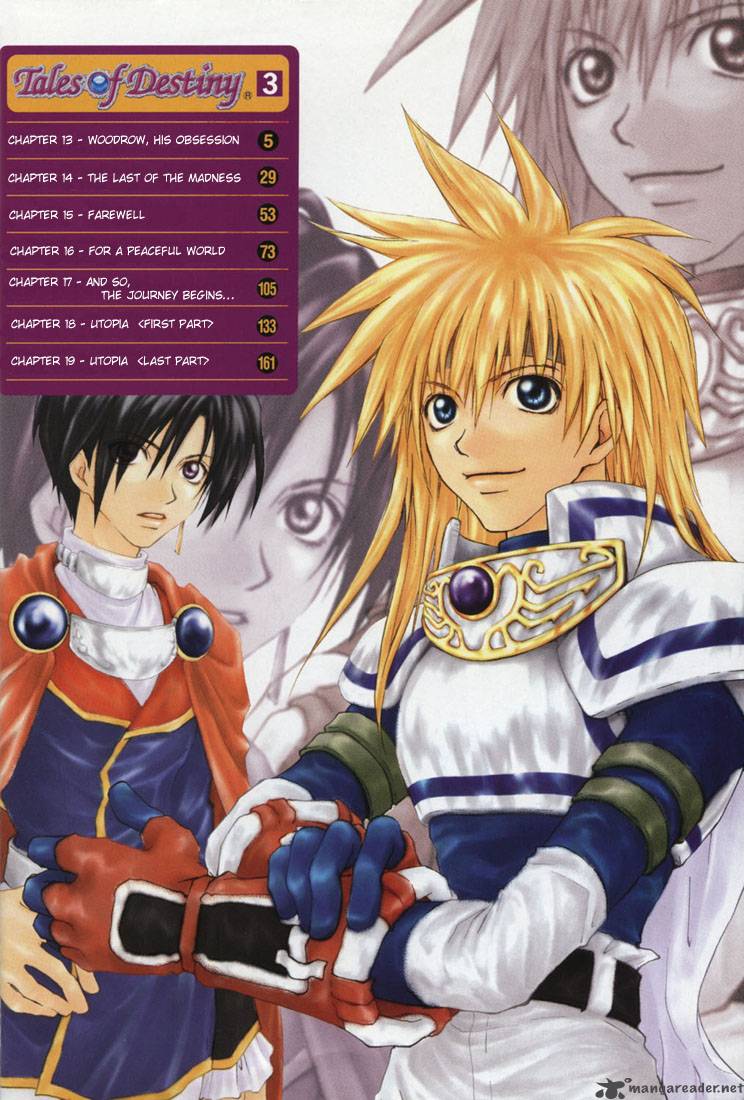 Tales Of Destiny 13 3