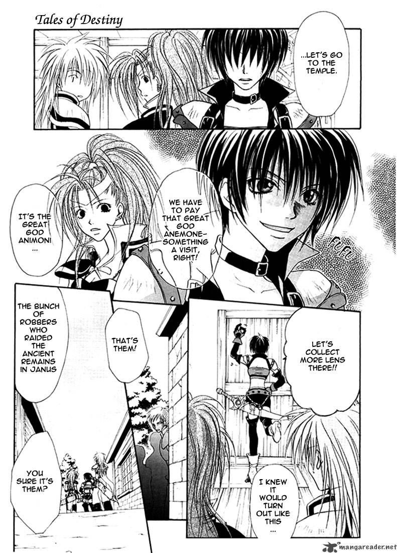 Tales Of Destiny 3 14