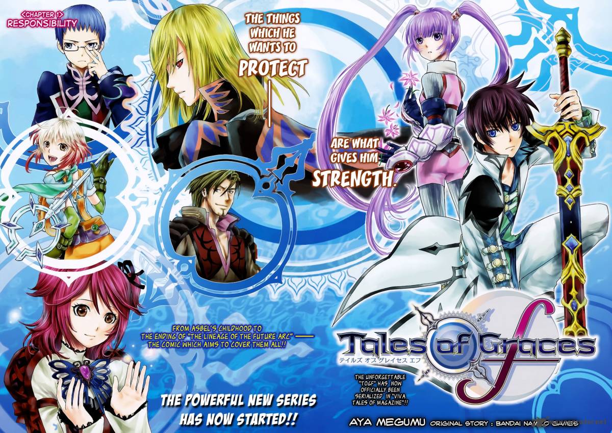 Tales Of Graces F 1 4