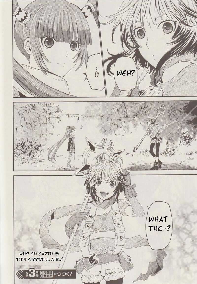 Tales Of Graces F 10 30