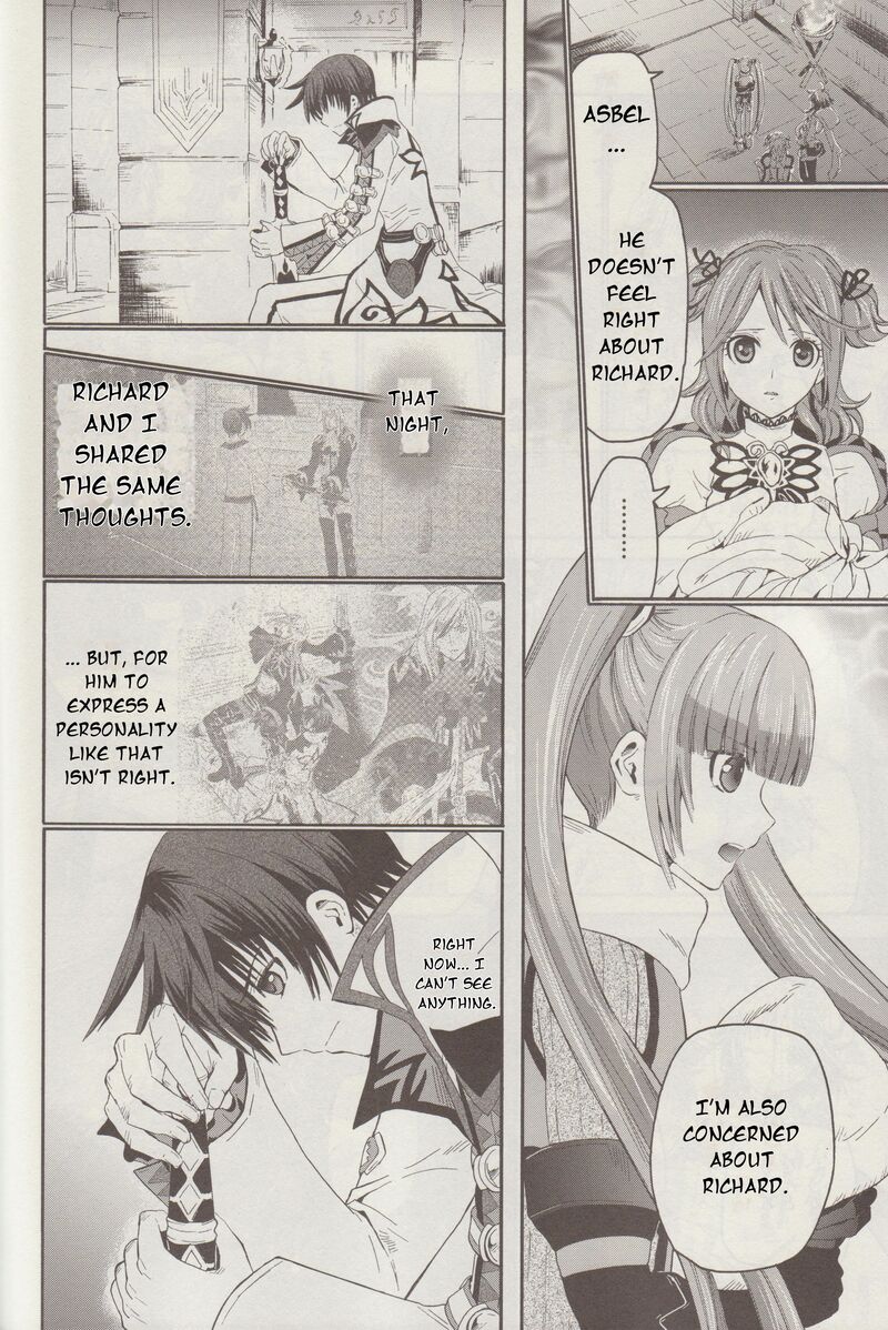 Tales Of Graces F 13 6