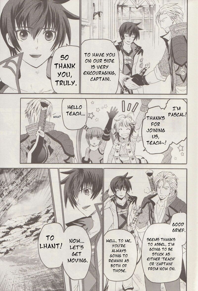 Tales Of Graces F 14 6