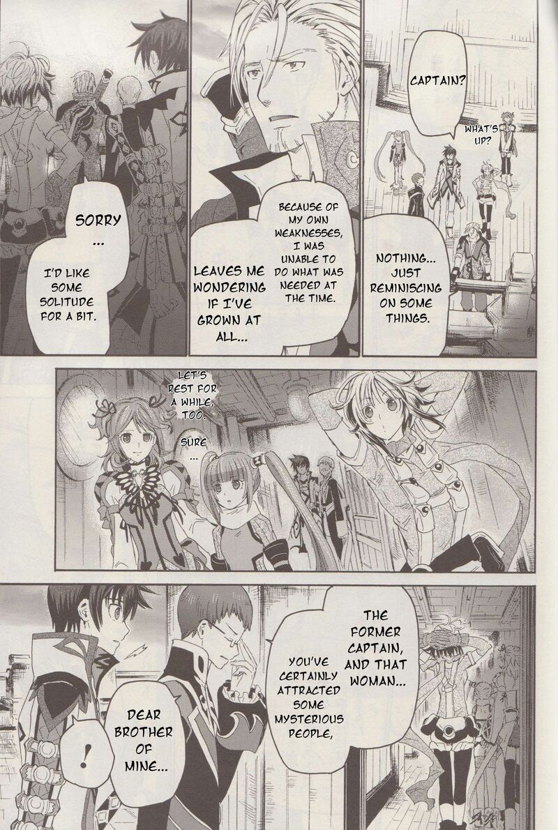 Tales Of Graces F 18 14
