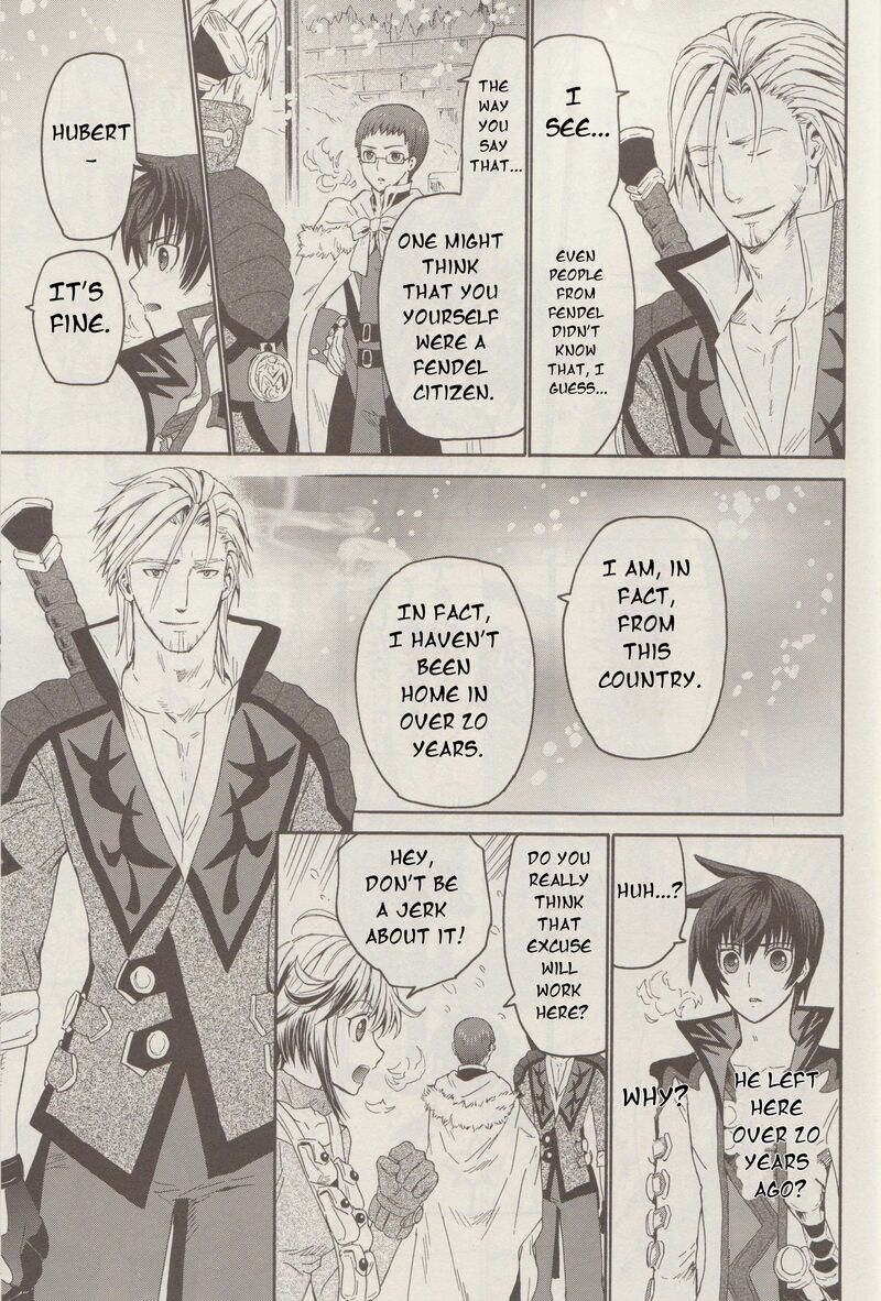 Tales Of Graces F 18 23