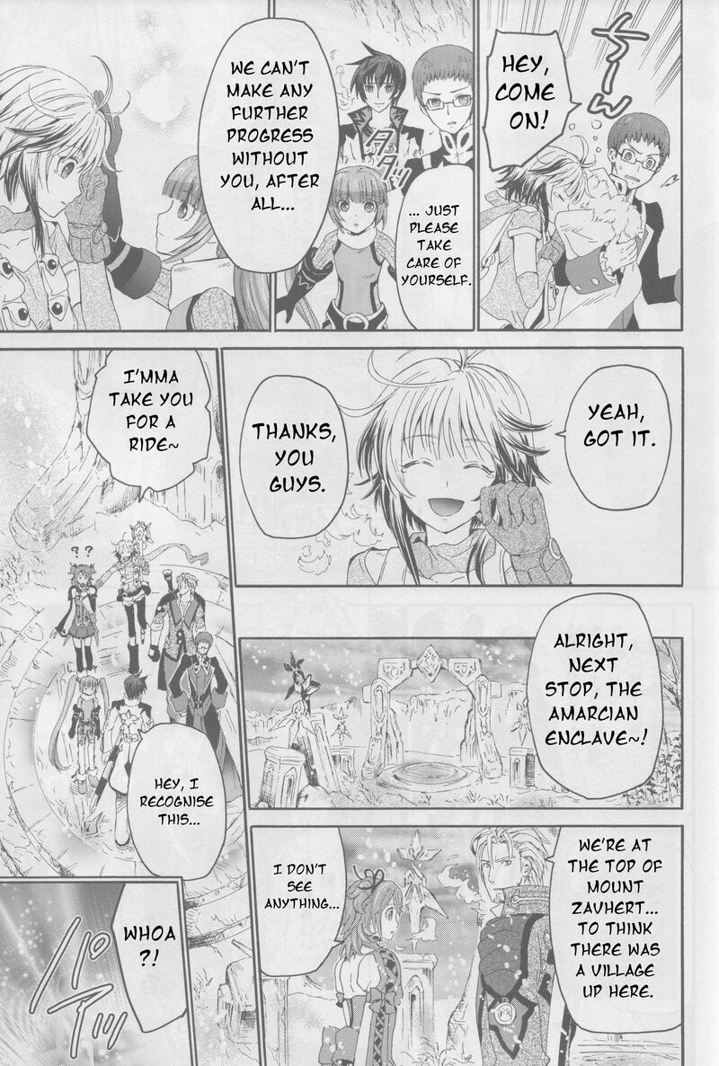 Tales Of Graces F 20 10