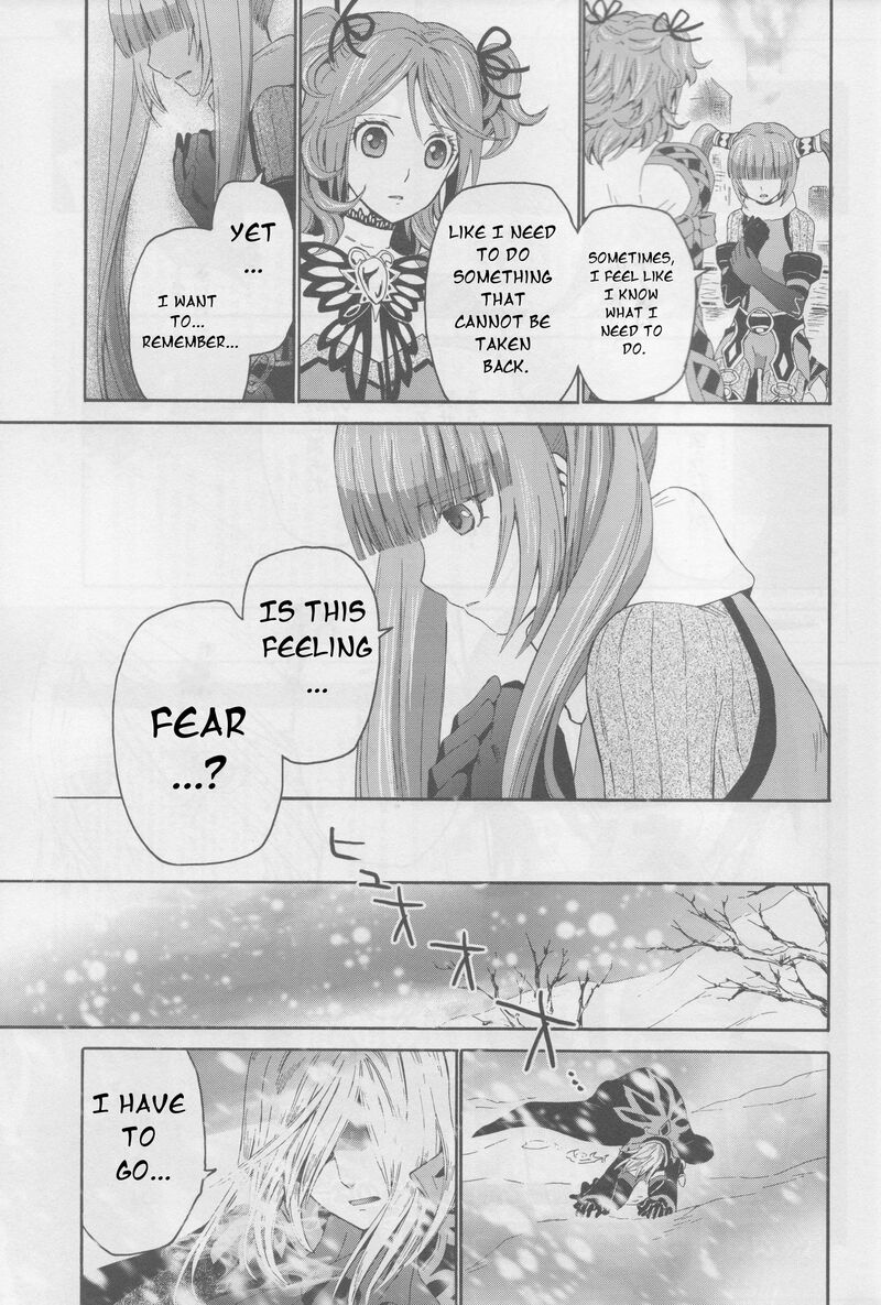 Tales Of Graces F 20 24