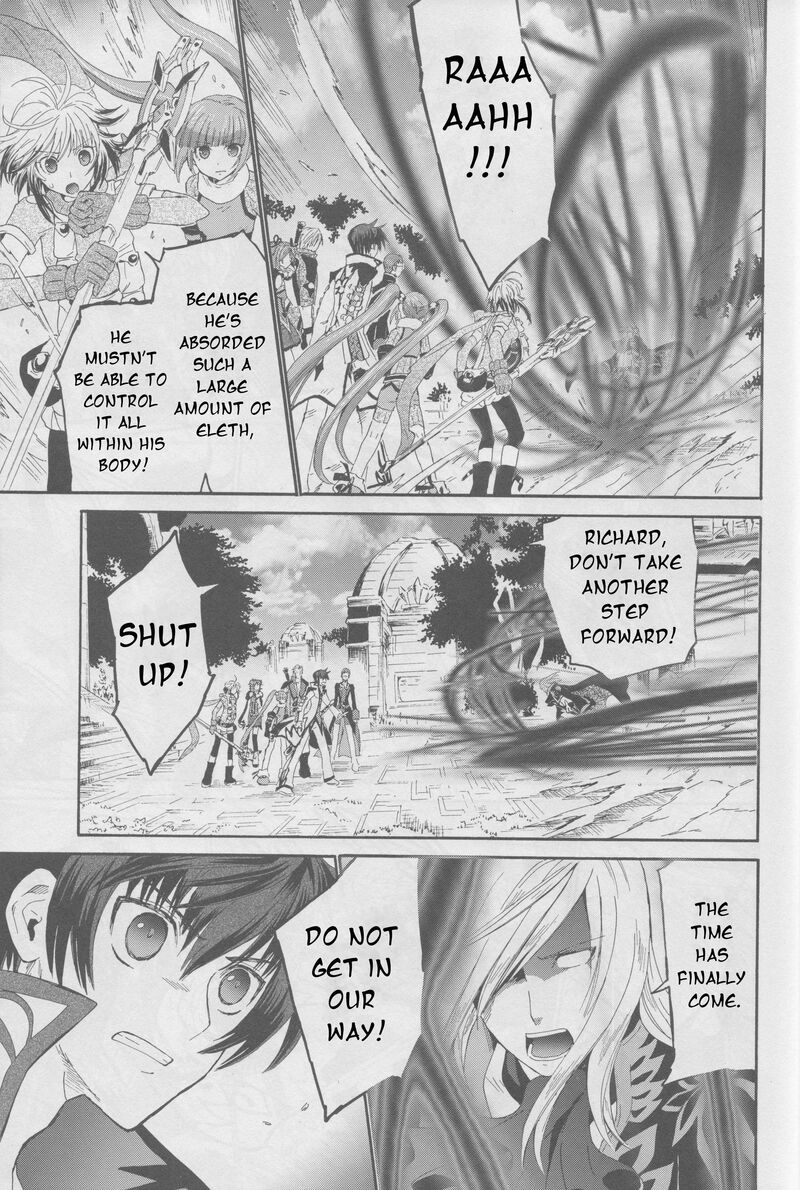 Tales Of Graces F 21 10