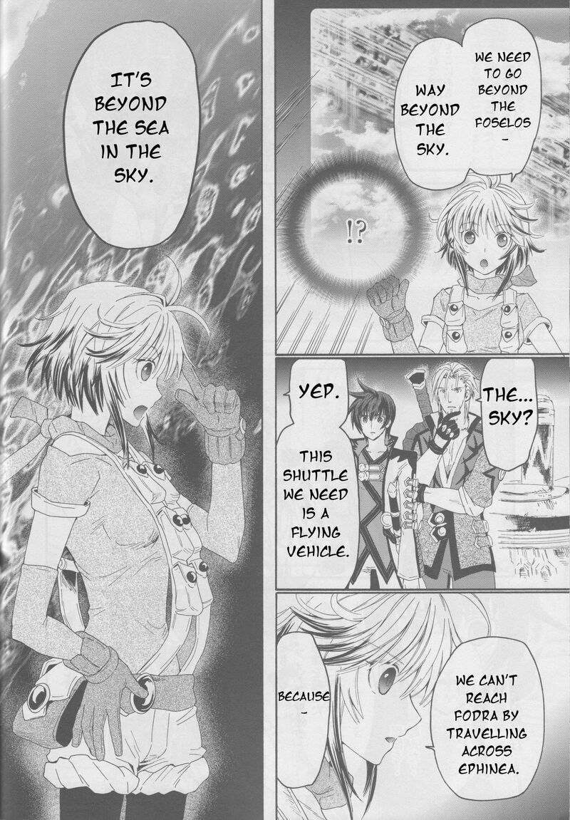 Tales Of Graces F 22 6
