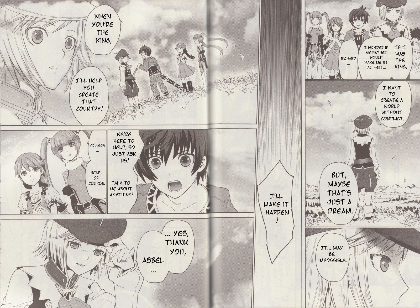 Tales Of Graces F 3 29