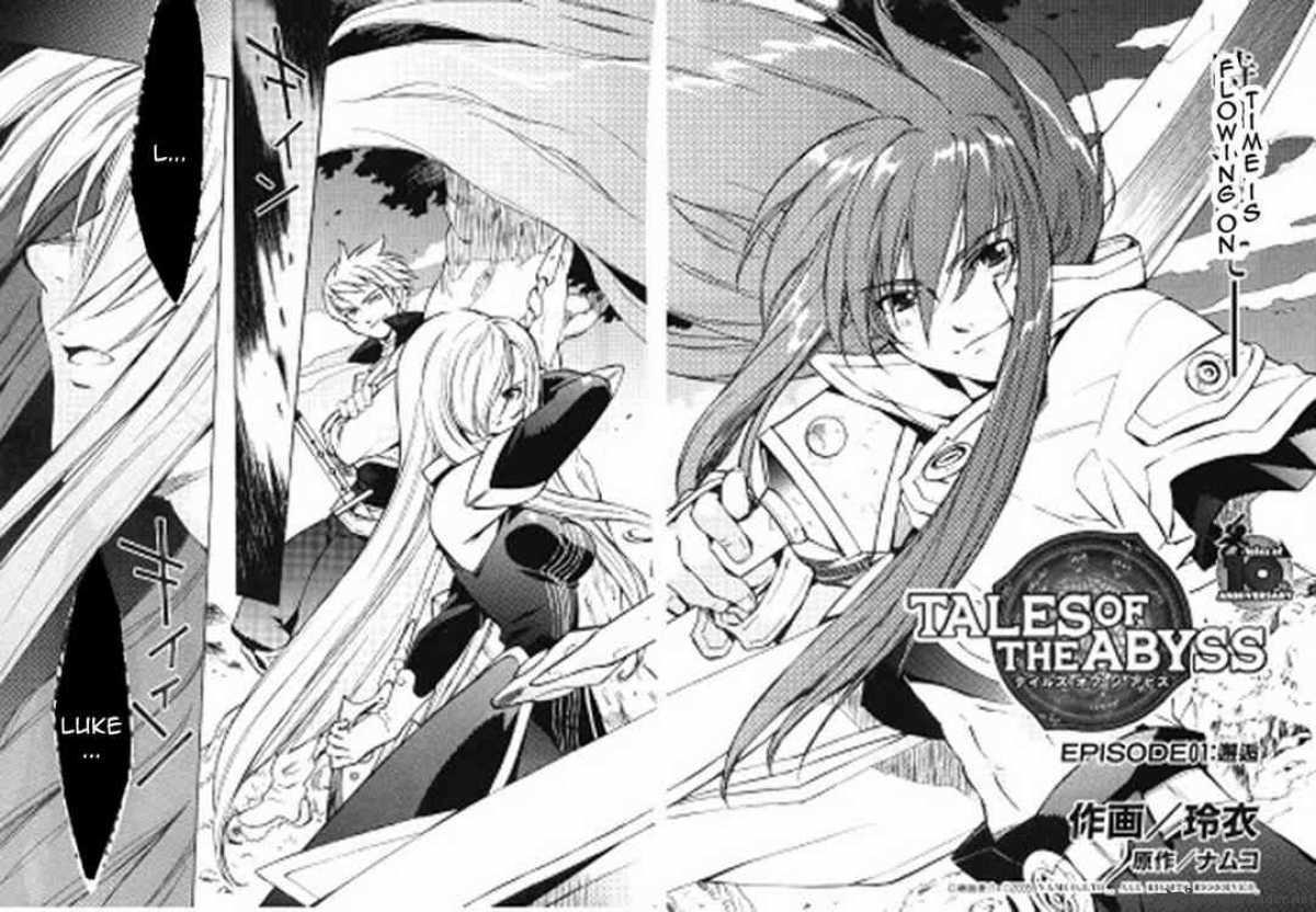 Tales Of The Abyss 1 3